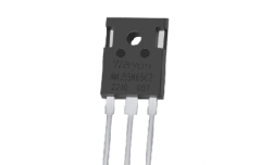 維安500-600V超結(jié)高壓MOSFET
