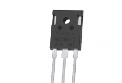 維安800V超結(jié)高壓MOSFET