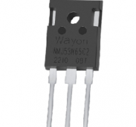 維安1000V-1200V超結(jié)高壓MOSFET